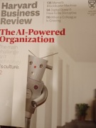 Harvard Business Review The Al-Powered Organization