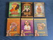 Boso przez świat Wojciech Cejrowski