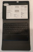 Etui 2w1 z Klawiaturą Bluetooth i Touchpadem do tabletu 