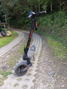 Hulajnoga elektryczna Kukirin G4