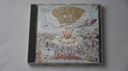 GREEN DAY - Dookie CD alternative rock, pop
