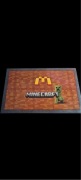 Kolekcja 6 figurek Minecraft McDonald’s