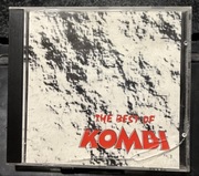 The best of kombi CD