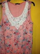 SELECT Sukienka/tunika letnia 46