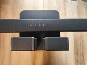 Soundbar jbl bar 5.1 510w