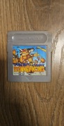 Gra Nintendo Game Boy Oryginał Donkey Kong