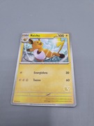 Orginalna karta pokemon z prima lotta 2