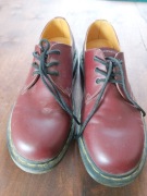Dr. Martens oksfordki 