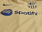 Koszulka FC Barcelona 2022/2023