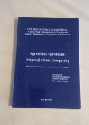Agrobiznes - problemy integracji z Unią Europejską UMK Toruń 1998