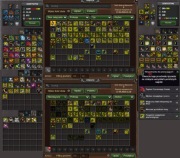 Margonem Gordion 102 Trop | Legenda + Heroik Niezwiązany + Premium