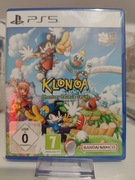 Klonoa Phantasy Reverie Series / PS5