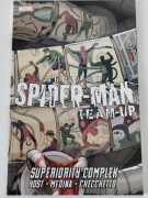 Superior Spider-Man Team-up / Superiority Complex / English 