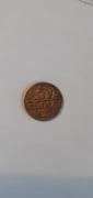 5 groszy z 1931 roku