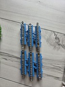 Hager bloki rozdzielcze