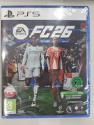 EA Sports FC 26 PS5 Pełna Polska Wersja PL