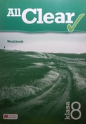  All Clear Klasa 8 Zeszyt ciwiczeni