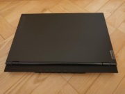 Laptop Lenovo LEGION 5 - 15,6" FHD 144Hz, i7-10750H, GTX 1650Ti do naprawy