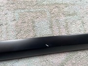 TESLA Y LISTWA SZYBY DRZWI TYŁ LEWA - 149572040E