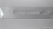 Panel LED wewnątrz lodowki LG GBB530NSQPB