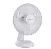 Wentylator stołowy CALLER TAB 40, 45W, biały