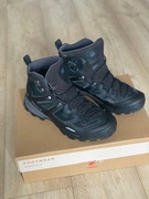 Buty trekkingowe Mammut Ducan High Gtx męskie 43 1/3
