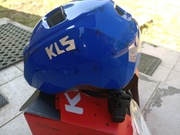 Kellys ZigZag kask rowerowy na rolki dziecięcy rozm. S