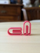 Zestaw 10 x klips do torebek |chipsów| |przypraw| MOŻLIWOŚĆ WYBORU KOLORU!!