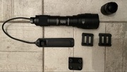 Latarka taktyczna Streamlight ProTac Railmount HL-X Arisaka mlok AR15