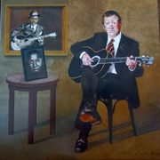 Eric Clapton Me And Mr.Johnson 2LP Winyl Album Gat Re Ger 2022  MN