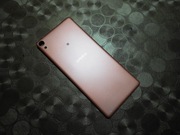 Klapka tylna baterii Sony Xperia E5 kolor MIEDZIANY