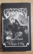 Conan Robert E. Howard L. Sprague de Camp Lin Carter