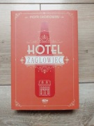 Hotel Żaglowiec Piotr Chojnowski