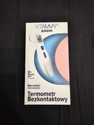 Termometr elektroniczny Vitammy zoom Det-306