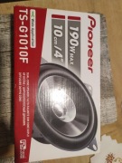 Pioneer TS-G1010F 190w 