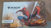Magic: the Gathering Spider-man zestaw bundle + play boosters 