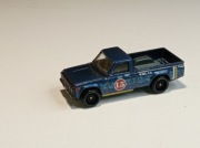 Mazda repu Hot wheels 