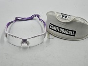 Zone okulary ochronne sportowe do unihokeja r. Junior