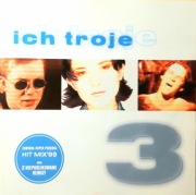 Ich Troje – 3 Reedycja (CD, 1999)