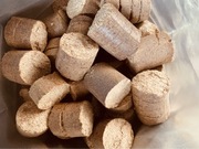 BRYKIET DRZEWNY WALCE