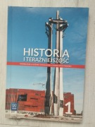 Historia i teraźniejszość 1 - podręcznik - zakres podstawowy