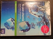 To jest chemia 1 Podręcznik zakres podstawowy  Mrzigod Mrzigod Hassa