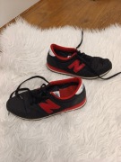 Buty sportowe news balance| wkładka 23 cm