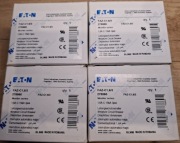 Wyłącznik nadprądowy FAZ-C1,6/3 15kA 278860 Eaton