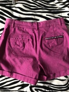 Szorty tommy Hilfiger 34 różowe 