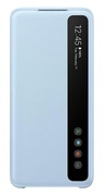 Etui Samsung Smart Clear View Cover do Samsung S20 Plus