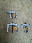 Ściągacz ściągacze do łożysk  150 mm leba  