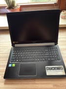Laptop Acer Aspire 5. i5 8250u, 12gb ram