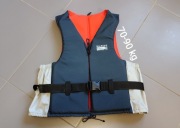 Nowa kamizelka asekuracyjna Marine Pool, kapok dla dorosłych 70-90 kg / 50N