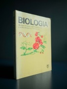 Biologia dla klasy IV liceum ogólnokształcącego o profilu biol-chem